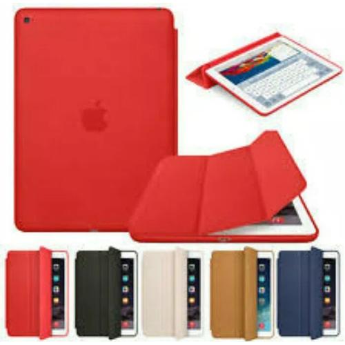 Foto Produk Ipad 2 Ipad2 Smartcase Smart Case Casing Cover Sarung Leather Autolock dari Excellent Accecories