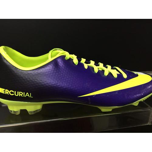 nike tiempo legend 1 violet