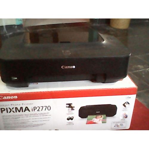 ip2270 printer