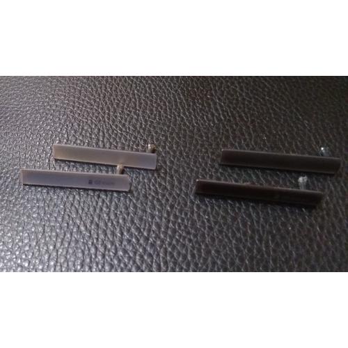 Foto Produk PORT USB - TUTUP USB SONY XPERIA Z3 MINI - EXPERIA ORIGINAL OEM dari BCA AKSESORIS