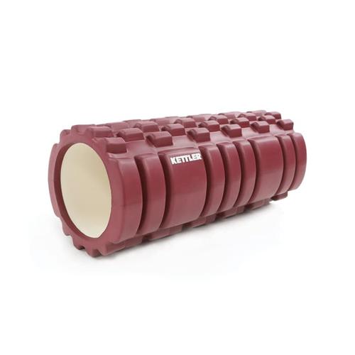 Foto Produk Kettler Foam Roller - Burgundy 141-100 002002086 dari MG Sports & Music