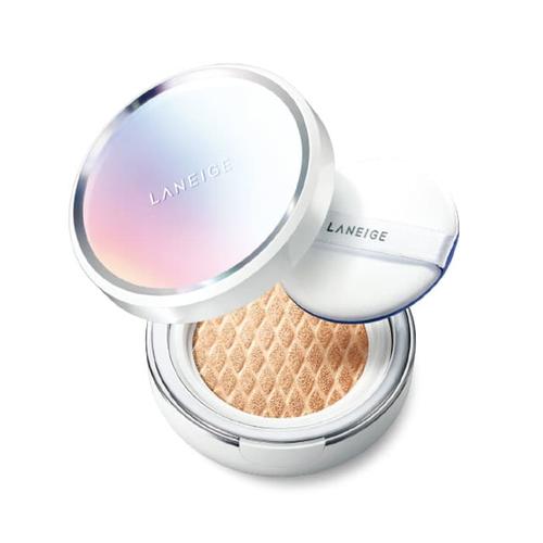 Foto Produk LANEIGE BB CUSHION PORE CONTROL SPF 50+ PA+++ NO 21 (CASE+ISI) dari pwbeautystore