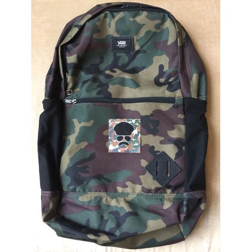 stm trilogy backpack