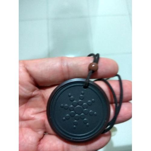 Foto Produk Quantum pendant original dari KC parfum