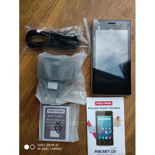 Jual Hp Android Polytron R2407 Kab Kudus Polytron Elektronik Tokopedia