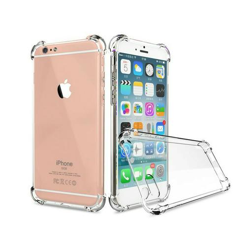 Foto Produk Case Anticrack Fiber All Type/Anti Crack Knock Shock Bentur Cover dari multi acc hp dan game