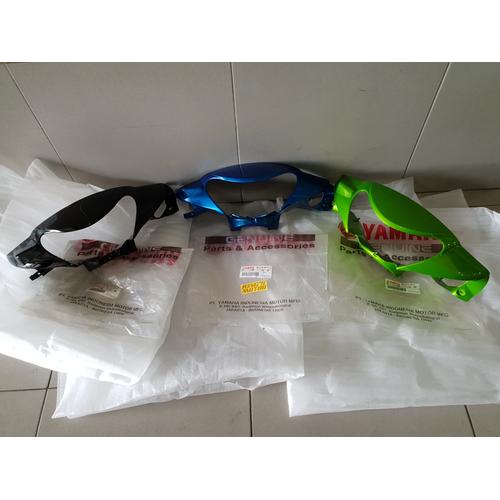 Gambar BATOK DEPAN MIO SMILE, KARBU, NEW MIO (28D) ASLI YAMAHA dari King'S Motor Kota Bekasi Tokopedia