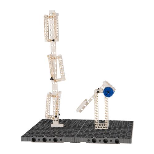 Foto Produk Gigo Fun With Mechanism Belajar Sains STEAM dari Gigo Toys