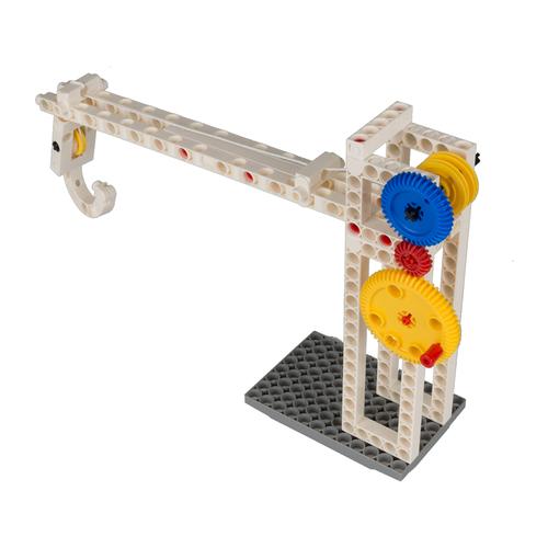 Foto Produk Gigo Scientific Tour Belajar Sains STEAM dari Gigo Toys