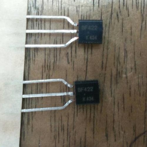 Jual Transistor Tr Bf422 Bf 422 Kab Ciamis Eka Elektro Tokopedia Jual Transistor Tr Bf422 Bf 422 Kab Ciamis Eka Elektro Tokopedia