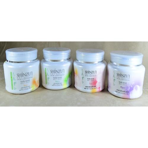 Foto Produk Shinzui body scrub 200gr dari Toko Desy 32