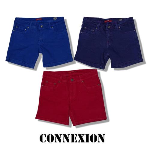Foto Produk celana hotpant connexion dari toko super murah
