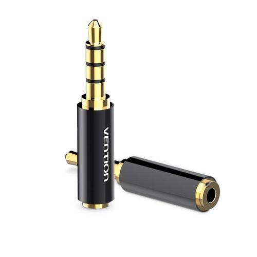 Promo Vention BFB Audio Jack 2.5mm 