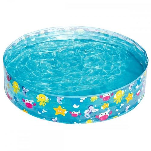 Foto Produk Kolam Anak Fill 'N Fun Bestway 55028 Tanpa Dipompa dari toy house