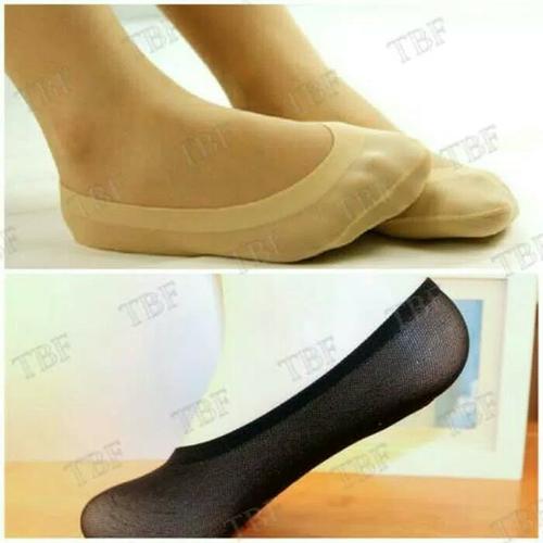 Foto Produk Hidden Socks / Kaos Kaki Tersembunyi dari Murah Unik