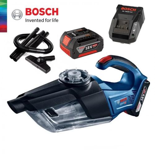 Jual Cordless Vacuum Cleaner bosch GAS 