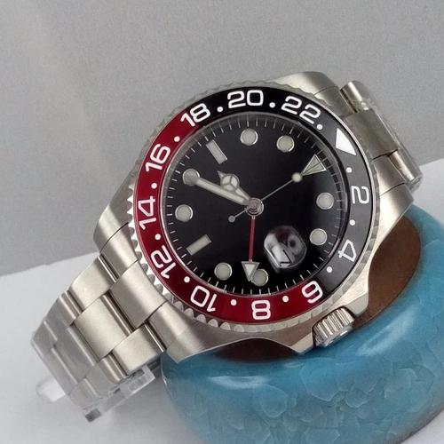 parnis gmt coke