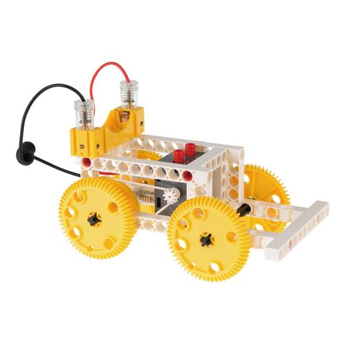 Foto Produk Gigo Electricity Kit Belajar Sains STEAM dari Gigo Toys