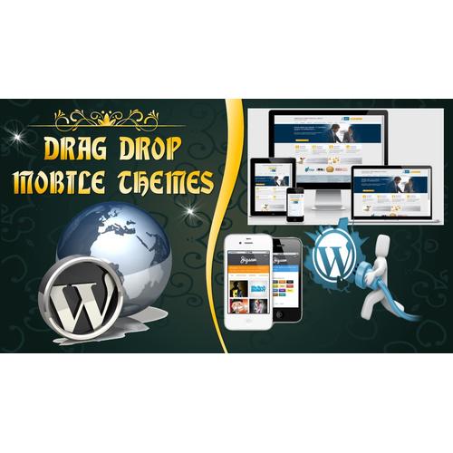 Gambar Drag Drop Wordpress Themes Builder Premium Murah|Plugin Page Builder dari IM-No1 undefined Tokopedia