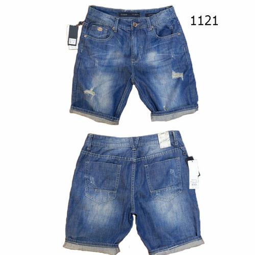 Jual Celana Pendek Jeans Guess Premium 