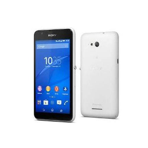 Foto Produk Sony Xperia E4G Diskon dari purabaya_shop