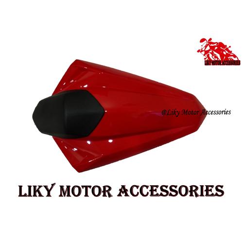 Foto Produk Single Seater Ninja 250 FI & Single Seat Ninja Z250 dari Liky Motor Accessories
