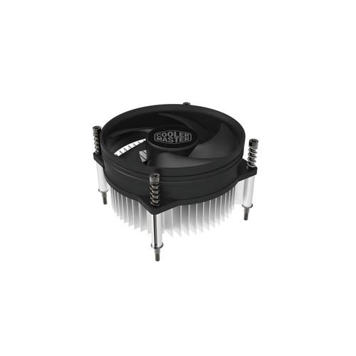 Foto Produk Cooler Master CPU Cooler i30 dari daftar harga komputer