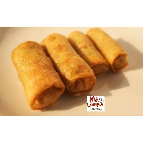 Foto Produk Lumpia Semarang (uk. Besar) PROMO dari Mr Lumpia