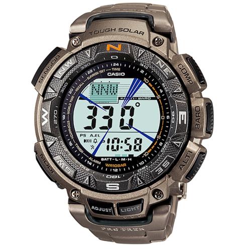 Jual Casio Protek PRG240T -7 / PRG 240T-7 - Jakarta Utara - mastertime |  Tokopedia