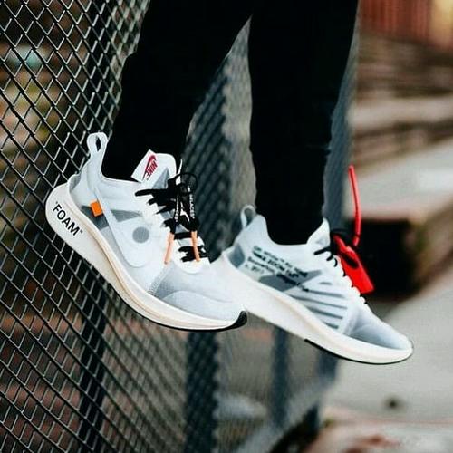 zoom fly sp vs zoom fly flyknit