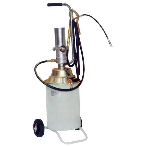 Jual Pneumatic Grease Dispenser 601 360BAR Krisbow Jakarta Utara