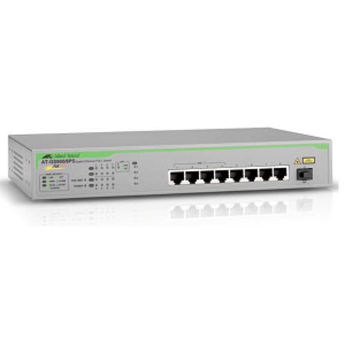 中古Allied Telesis AT-AR3050S スイッチングハブ