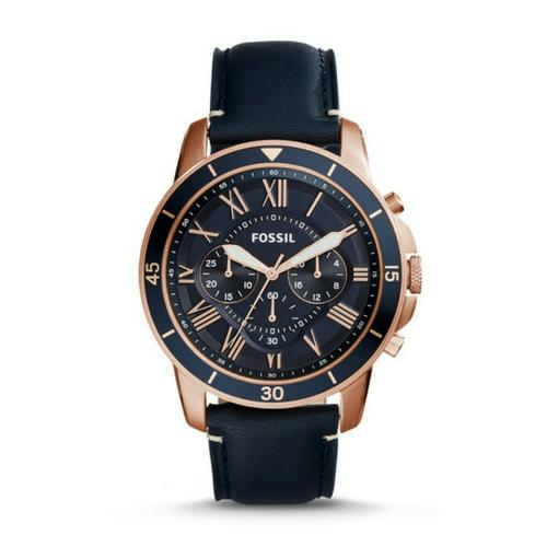 Jual Jam tangan fossil grand sport - Kab. Sidoarjo - dhina online store |  Tokopedia