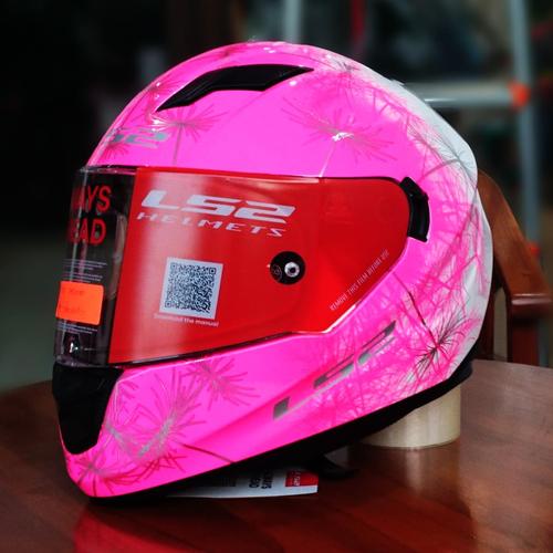 Jual Helm LS2 FF320 Stream Evo Wind Fluo Pink - Jakarta Utara - Touwani |  Tokopedia