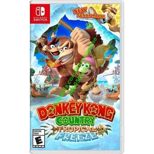 Donkey Kong Super Nintendo Nintendo Switch Online Donkey Kong 64