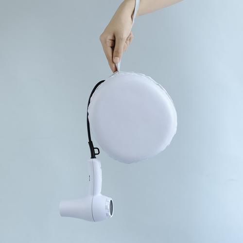 Foto Produk Cheveux Bubble Gum Macaroon Hair Dryer dari House of Volia