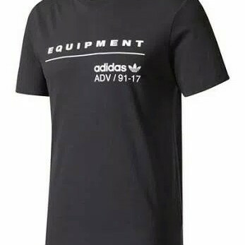 adidas equipment t shirt