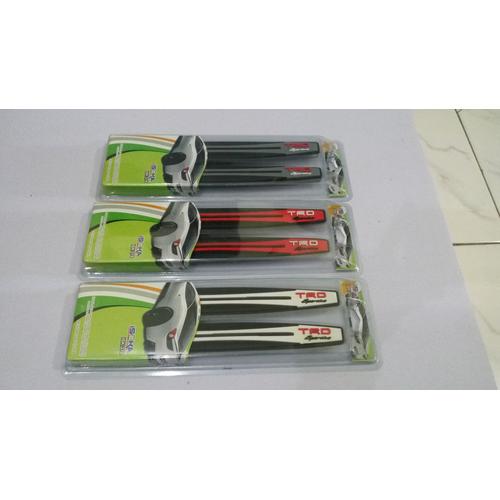Foto Produk Bumper guard isoka ISK -378 dari Autopitz