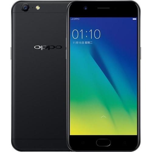 Jual Oppo A57 Hitam Kab Karawang Mitra Shop Ponsel Tokopedia
