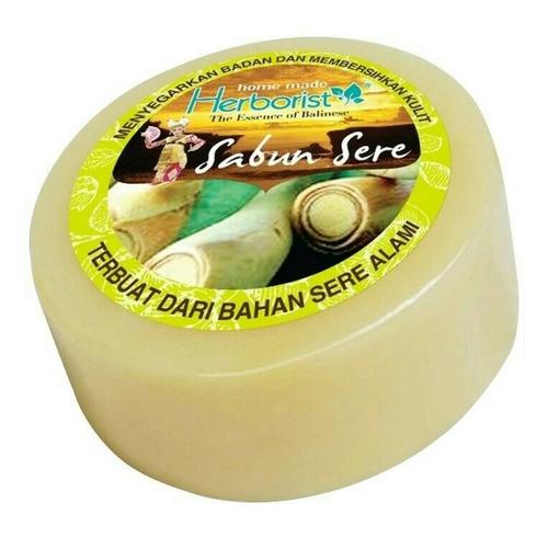 Foto Produk Herborist sabun sereh dari Toko Desy 32