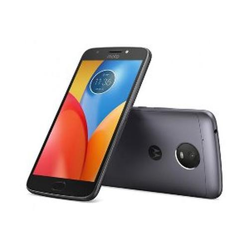 Foto Produk MOTOROLA MOTO E4 PLUS XT1770 RAM 3 INTERNAL 32GB GARANSI RESMI dari AnNida Gadget Shop