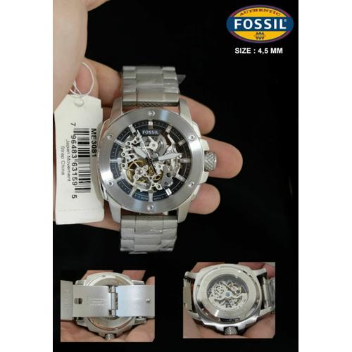 Jual Fossil ME 3081 Jam Tangan Pria 