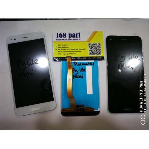 Foto Produk Fulset Huawei p9 lite mini dari Sparepart168
