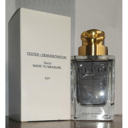 Jual Decant Parfum | Gucci Made to Measure for Men - Kota Madiun - Decant  Parfum Ori | Tokopedia