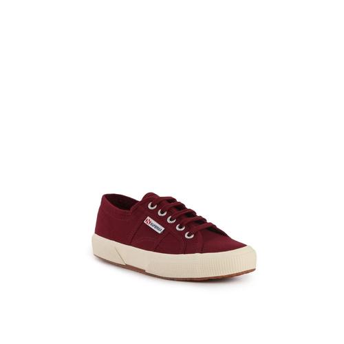 superga red