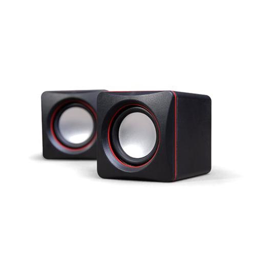 Foto Produk Mini speaker Kabel - Speaker Kabel dari bluekomputer