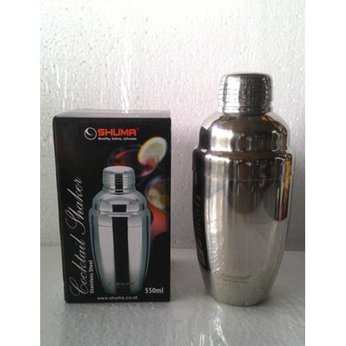 Foto Produk Cocktail Shaker 550cc dari Sinar Asia