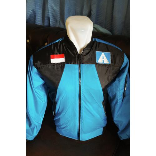 Foto Produk JAKET anterin murah kekinian dari DM Varcorp
