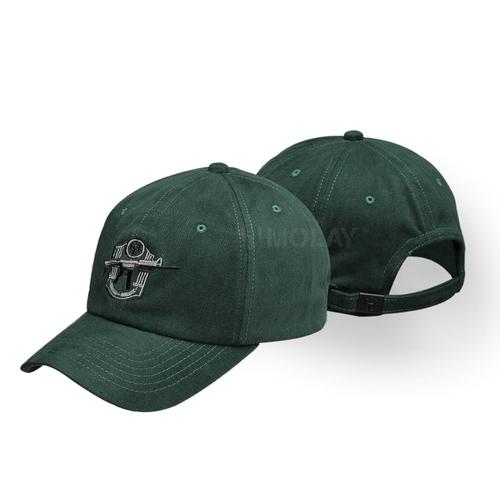 Foto Produk topi MOLAY MORALE CAP - RIFFLE GREEN dari Molay
