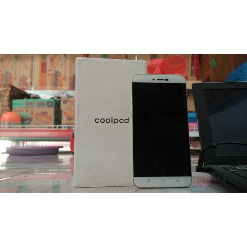 Jual Coolpad R108 Max Lite Ram 3gb 16gb Kab Rembang Albasyar Tokopedia